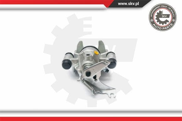 Brake Caliper 23SKV353 - image 3