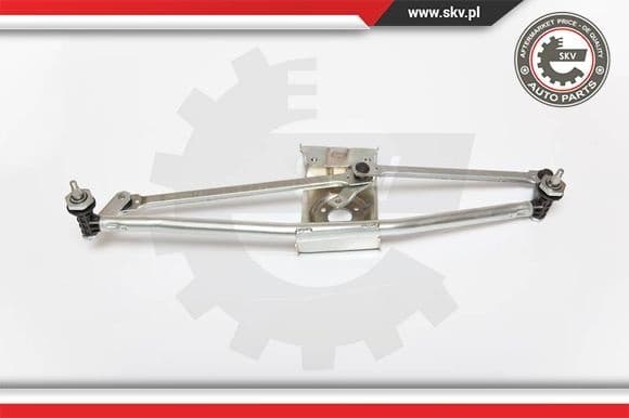 Wiper Linkage 05SKV024 - image 3