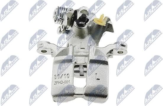 Brake Caliper HZT-HD-001 - image 4