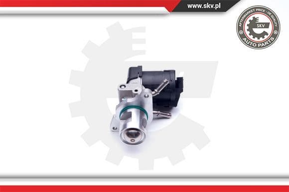 EGR Valve 14SKV169 - image 4