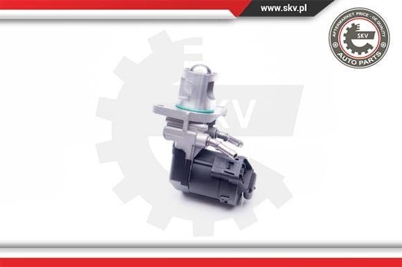 EGR Valve 14SKV169 - image 5