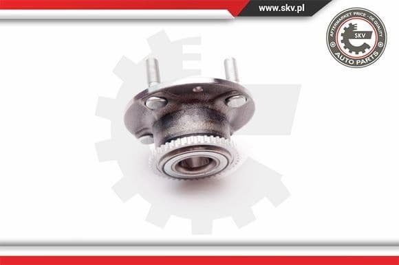 Wheel Bearing Kit 29SKV066 - image 3