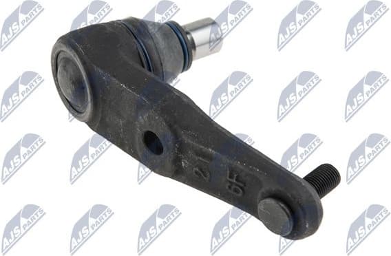 Ball Joint ZSD-MZ-006 - image 2