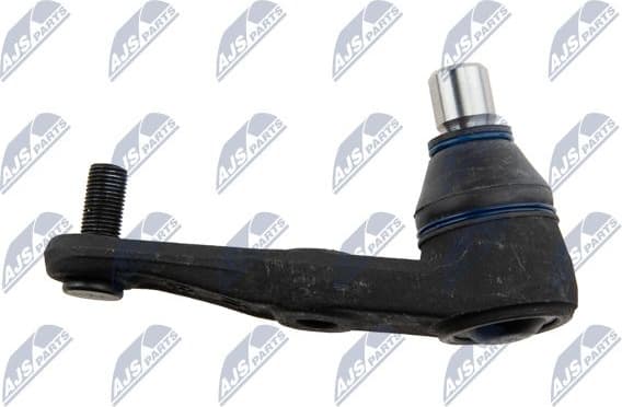 Ball Joint ZSD-MZ-006 - image 3