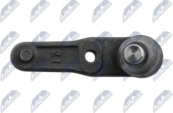 Ball Joint ZSD-MZ-006 - image 4