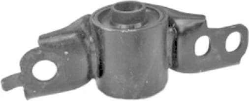 Mounting, control/trailing arm 00391637
