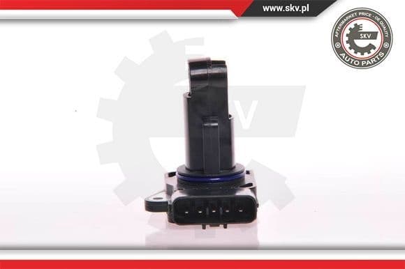 Mass Air Flow Sensor 07SKV108 - image 3