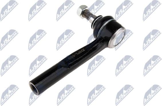 Tie Rod End SKZ-PL-003 - image 2