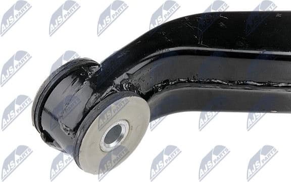 Control/Trailing Arm, wheel suspension ZWD-VC-000