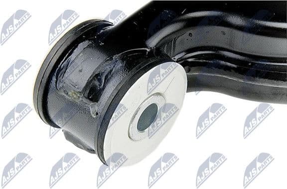 Control/Trailing Arm, wheel suspension ZWD-VC-001 - image 6