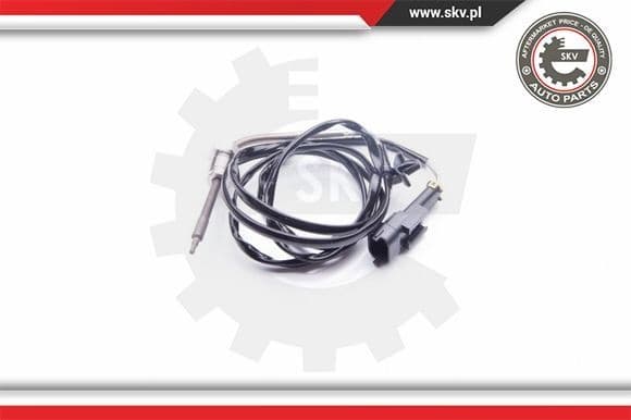 Sensor, exhaust gas temperature 30SKV095 - image 2