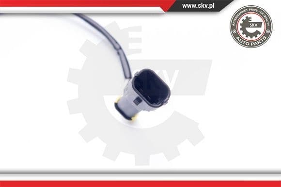 Sensor, exhaust gas temperature 30SKV095 - image 4