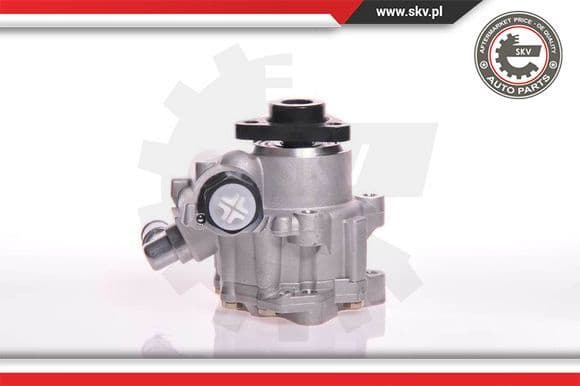Hydraulic Pump, steering 10SKV102 - image 2