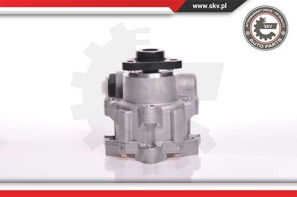 Hydraulic Pump, steering 10SKV102 - image 3