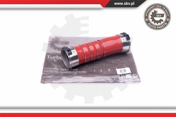 Charge Air Hose 24SKV780