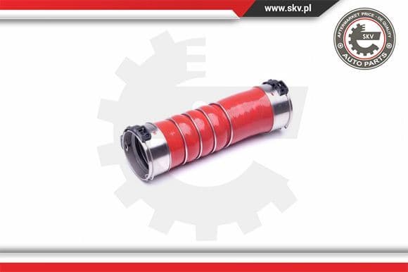 Charge Air Hose 24SKV780 - image 2