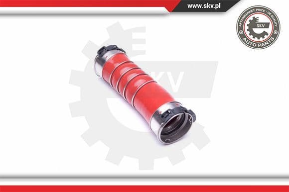 Charge Air Hose 24SKV780 - image 3