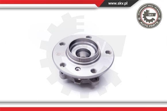 Wheel Bearing Kit 29SKV173 - image 2