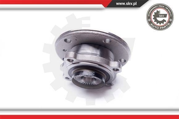 Wheel Bearing Kit 29SKV173 - image 4