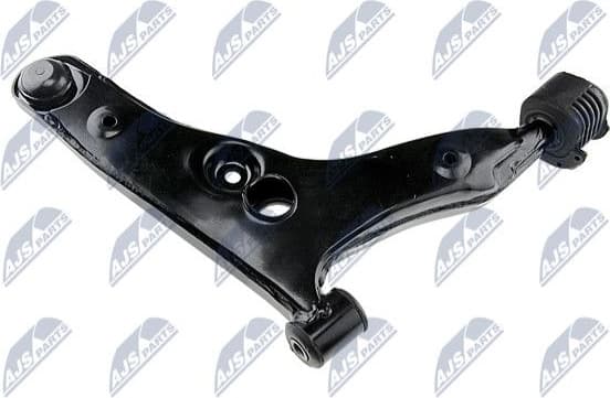 Control/Trailing Arm, wheel suspension ZWD-MS-018 - image 2