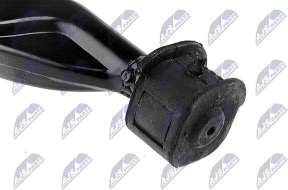 Control/Trailing Arm, wheel suspension ZWD-MS-018 - image 6