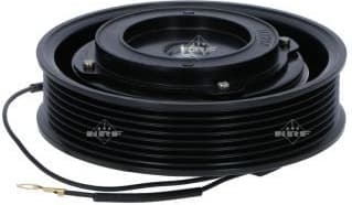 Magnetic Clutch, air conditioning compressor 380056 - image 2