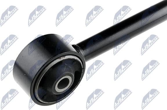 Control/Trailing Arm, wheel suspension ZWT-HD-022