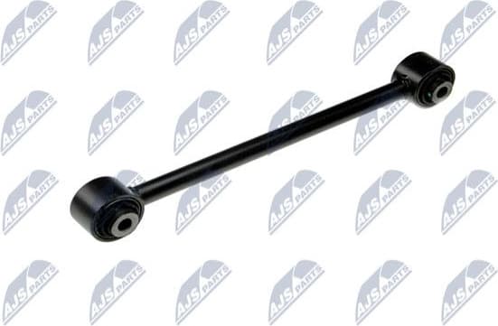 Control/Trailing Arm, wheel suspension ZWT-HD-027