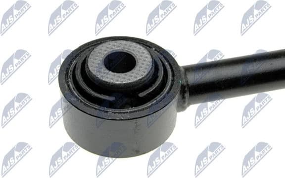 Control/Trailing Arm, wheel suspension ZWT-HD-027 - image 2