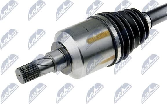 Drive Shaft NPW-PL-042 - image 2