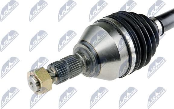 Drive Shaft NPW-PL-042 - image 3
