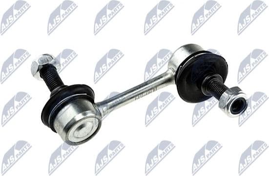 Link/Coupling Rod, stabiliser bar ZLP-HD-049