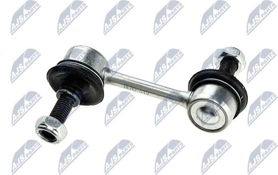 Link/Coupling Rod, stabiliser bar ZLP-HD-049 - image 2