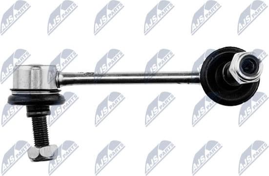 Link/Coupling Rod, stabiliser bar ZLT-HD-011 - image 4