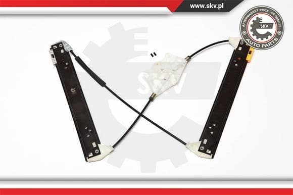 Window Regulator 01SKV204