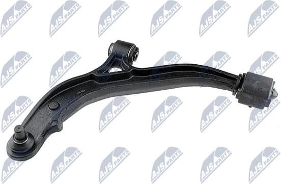 Control/Trailing Arm, wheel suspension ZWD-CH-021