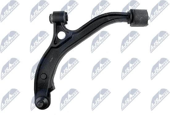 Control/Trailing Arm, wheel suspension ZWD-CH-021 - image 3