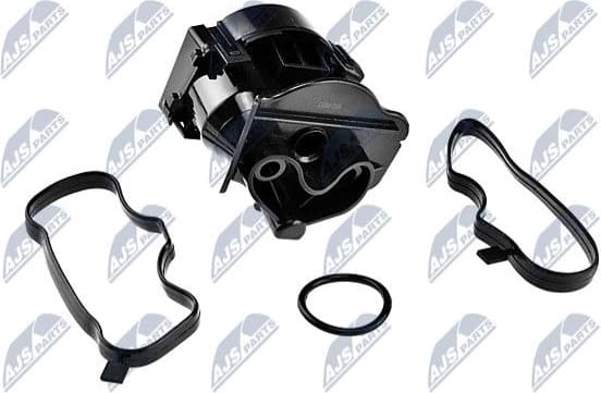 Oil Separator, crankcase ventilation EPCV-BM-006 - image 7