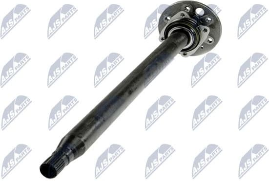 Drive Shaft NPW-ME-012