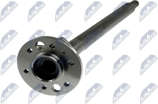 Drive Shaft NPW-ME-012 - image 2