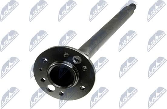 Drive Shaft NPW-ME-013 - image 2