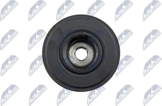 Belt Pulley, crankshaft RKP-NS-022 - image 4