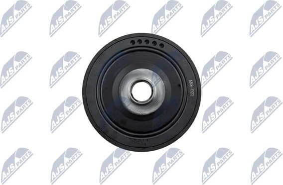 Belt Pulley, crankshaft RKP-NS-022 - image 5