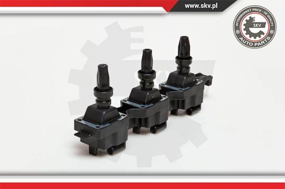 Ignition Coil 03SKV114 - image 2