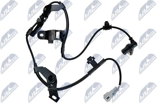 Sensor, wheel speed HCA-TY-044