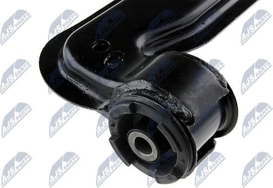 Control/Trailing Arm, wheel suspension ZWD-PL-017 - image 5