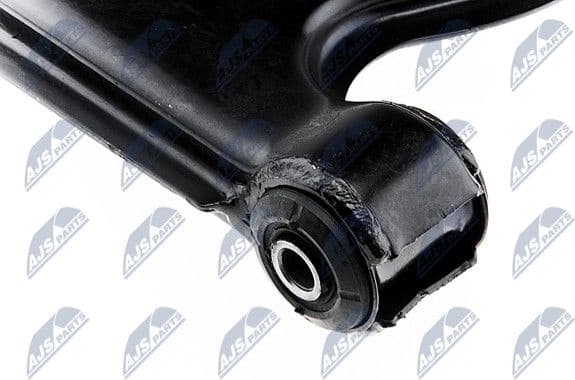 Control/Trailing Arm, wheel suspension ZWD-PL-018 - image 4