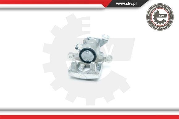Brake Caliper 23SKV154 - image 4