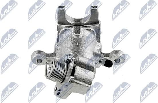 Brake Caliper HZT-HY-510 - image 2