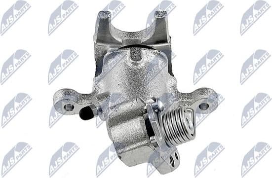 Brake Caliper HZT-HY-511 - image 2